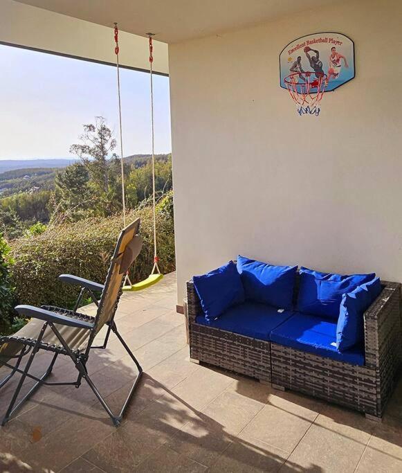 Coja Mountain Perch Villa Vinho  Ngoại thất bức ảnh